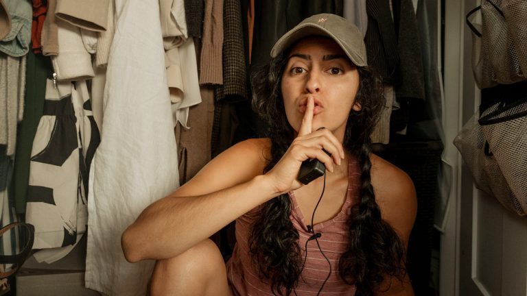 Don’t call Leah Judson a photographer.