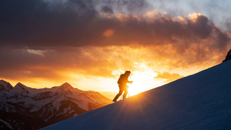 Photographing the Great Outdoors