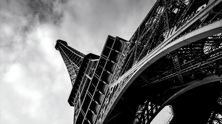 The Five Stages to Advancing Your Photography