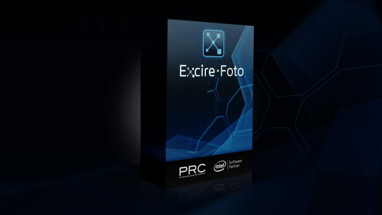 Organize your photo library, automatically.