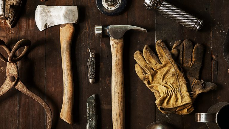 Photo Critique 161 – TOOLS