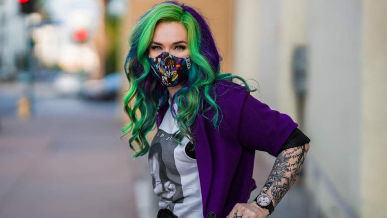 Shooting Rockstars with Anabel DFlux!