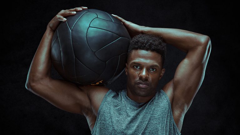 Photoshop Different, with Aaron Nace