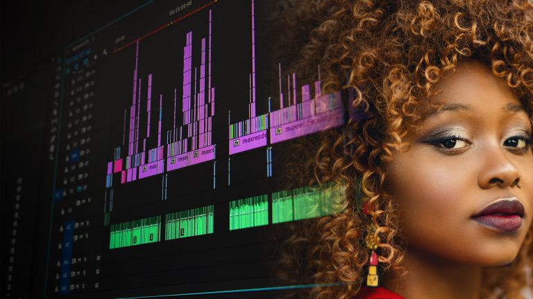 Color Bias in Color Correction, with Chris Fenwick