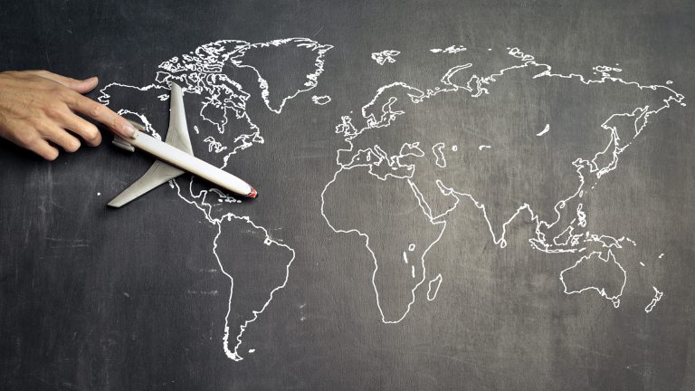 Photo Critique 166 – TRAVEL!