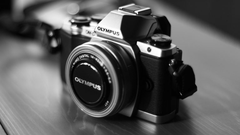 Photo Critique 167 – Straight Outta Camera!