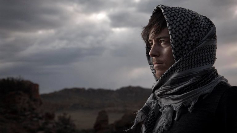 Capturing the Arctic Light, with Curtis Jones