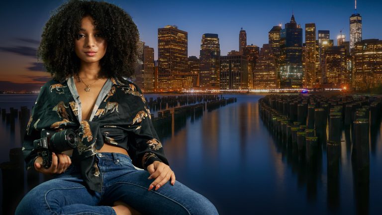 NFT and the Digital Diaspora, with Diana Sinclair