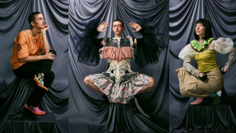 NFTs, Non-Binary, and The Flaw of Attraction!