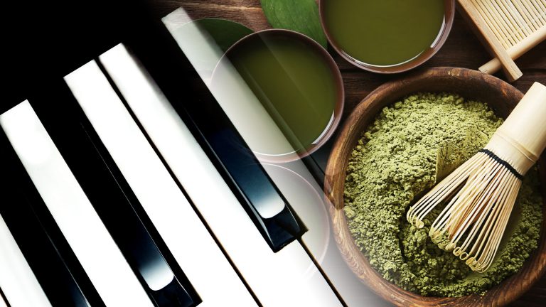 Sight, Sound, and Taste in Photography, with Calvin Hu