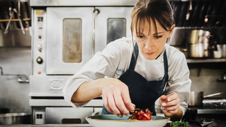 The Delicious Side of Photography, with Erin Ng