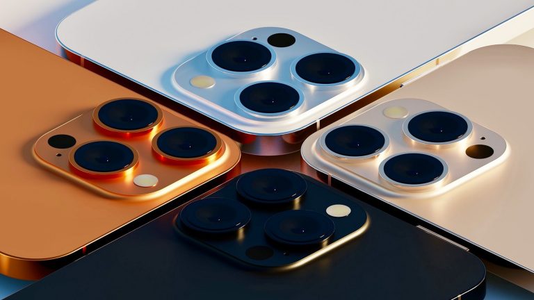 iPhone 13 Pro Max — ready for PRO WORK? [PART 2]