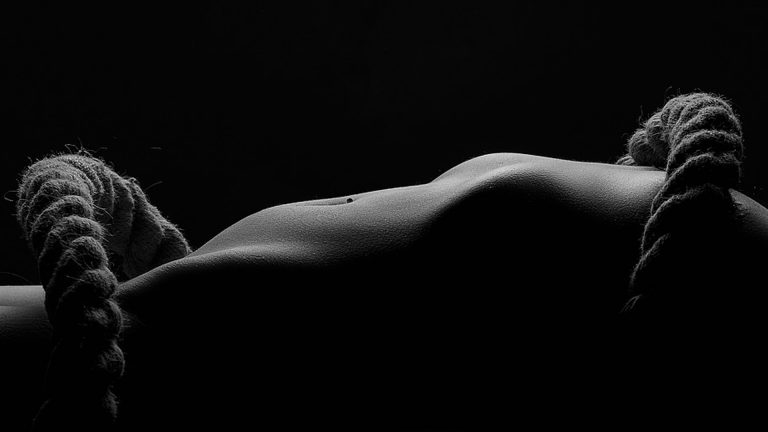 The Implications of Nudity