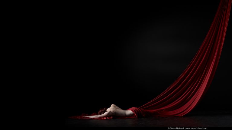 Breaking and Making Rules, with Steve Richard