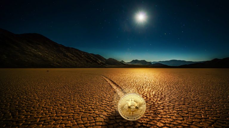 Trey Ratcliff is CRUSHING IT with CRYPTO!