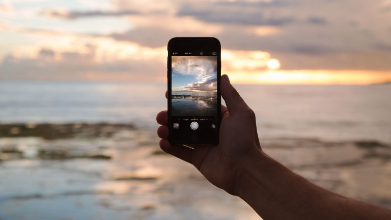 Photo Critique 171 – MOBILE!