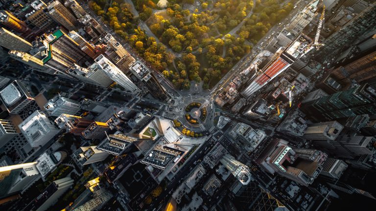 No-Drone Aerial Photography, with Paul Seibert