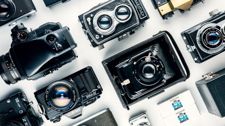 OUT with the OLD, in with the USED!