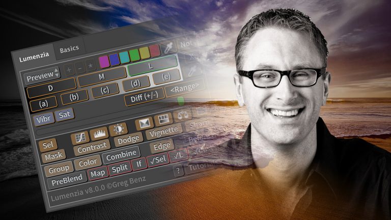 Mask Like a Boss in Lumenzia and Photoshop!