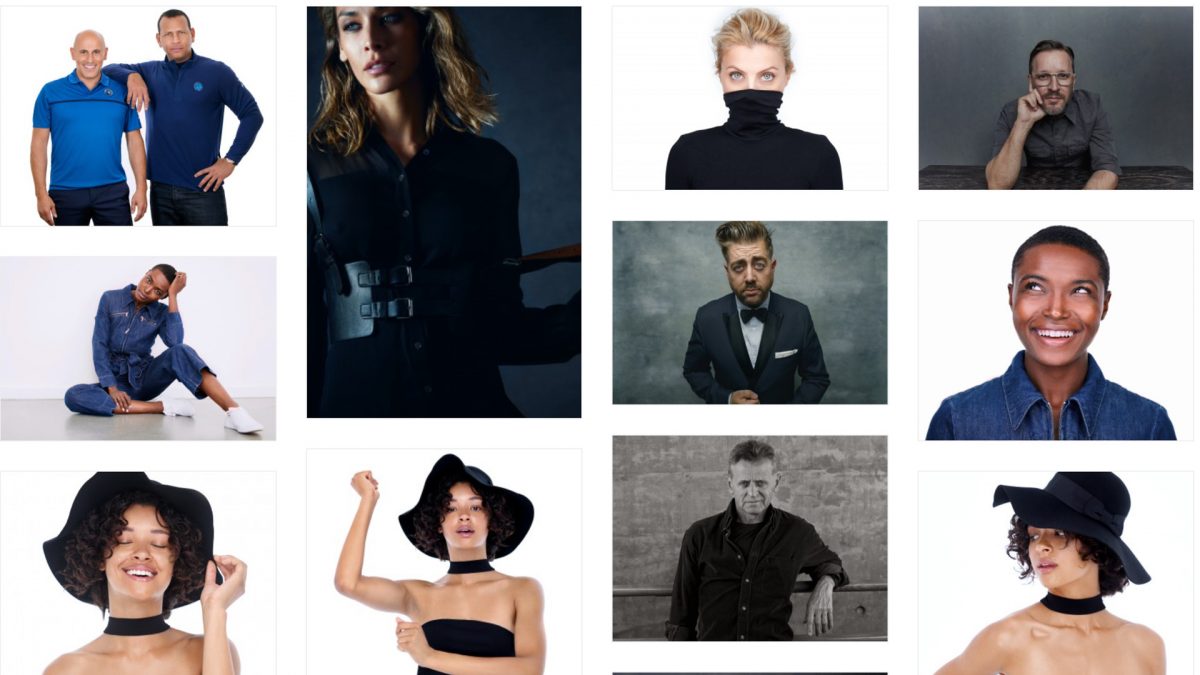 The Art of the Headshot, with Peter Hurley – This Week in Photo