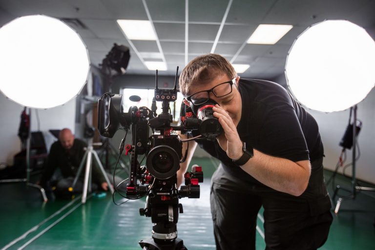 Webinar Replay: Video Storytelling for the Still Photographer