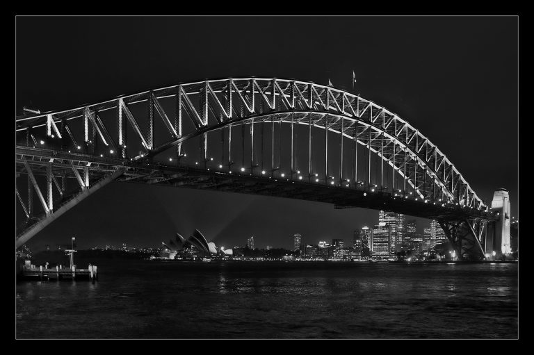 Critique 180 – ARCHES!