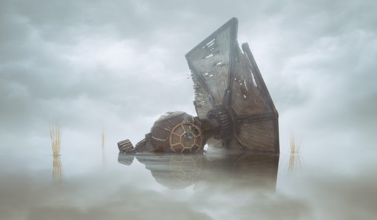 Creating Miniature Worlds, with Felix Hernandez