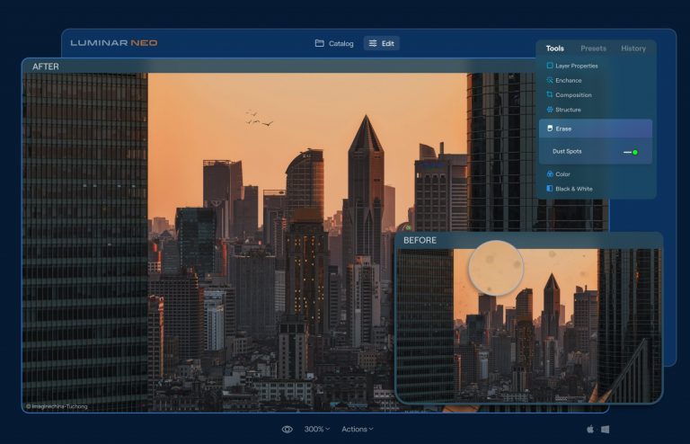 Skylum’s Dima Sytnik on Luminar NEO