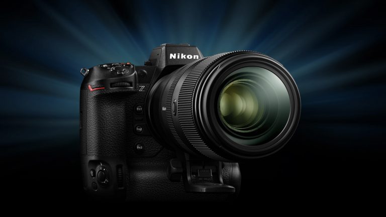 The Nikon Z9 – Is it THAT good?