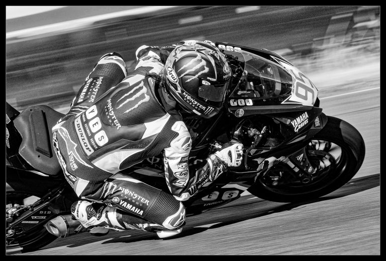 Photo Critique 187 – The Need for Speed