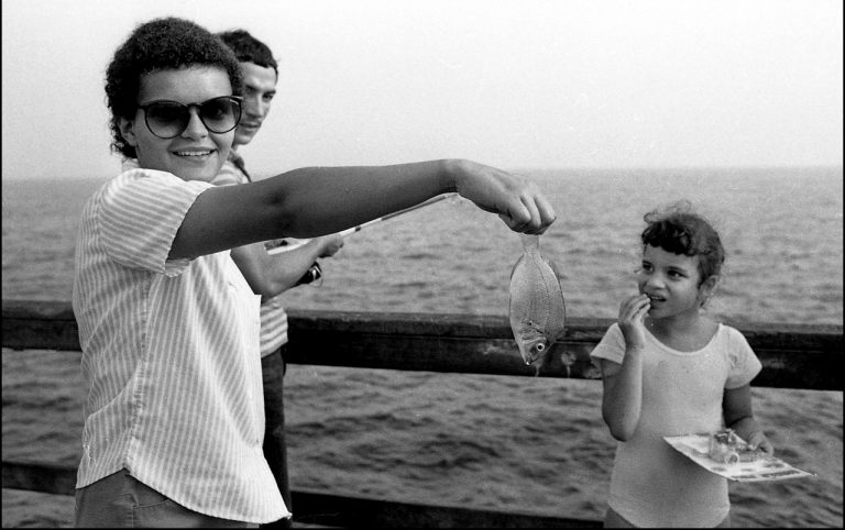 Women Hold Up Half the Sky, with Gerard Exupery