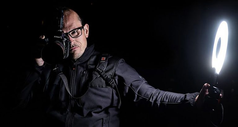 Assign yourself a photography project, with Matt Granger