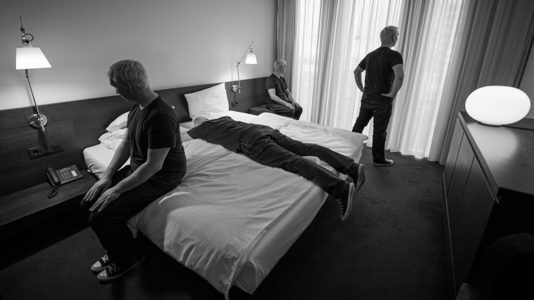 Photo Critique 198 – TIME!