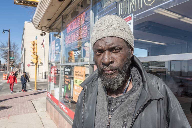 Capturing the stories of Milwaukee’s inner-city, with Tom Jenz
