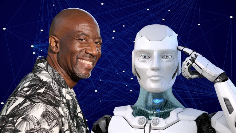 Matthew Jordan Smith