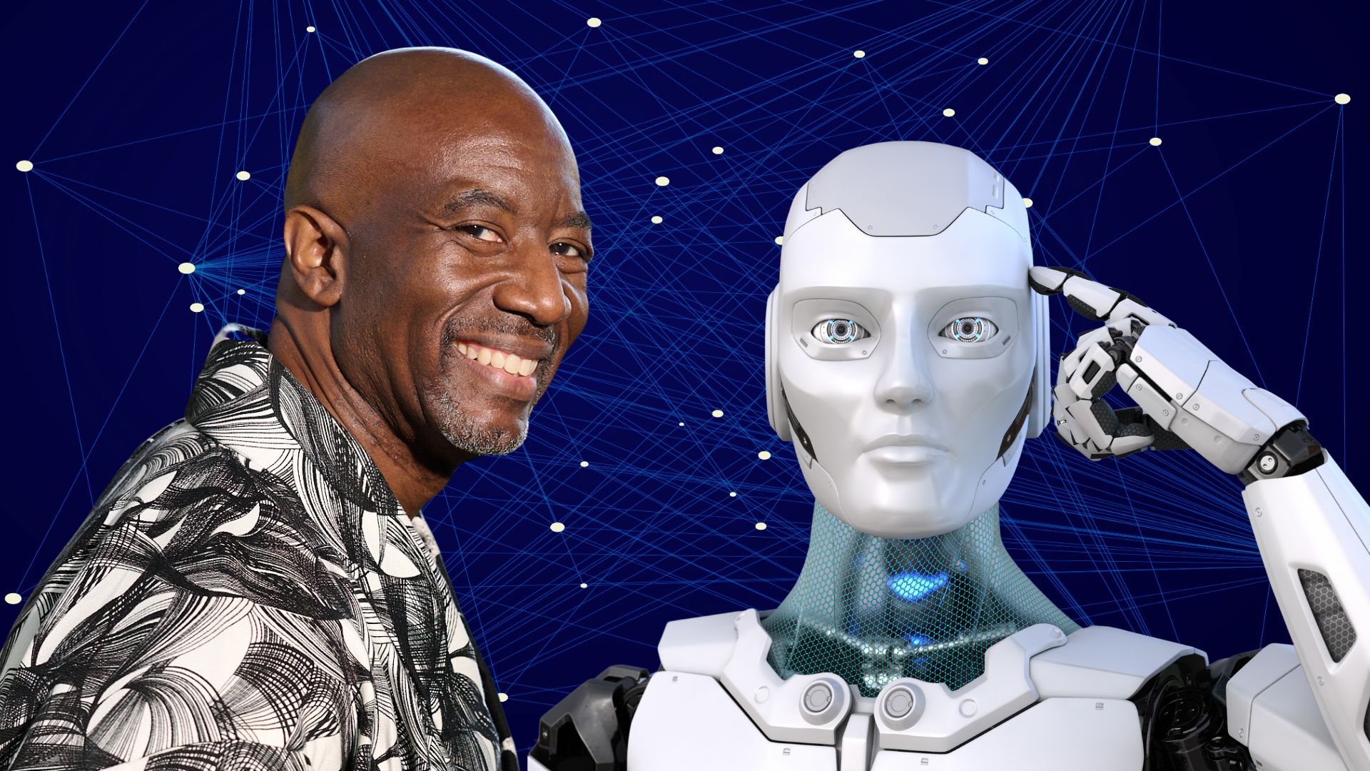 Matthew Jordan Smith