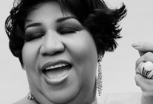 Aretha Franklin