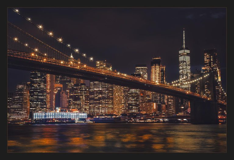 Photo Critique 211 – BUILDINGS