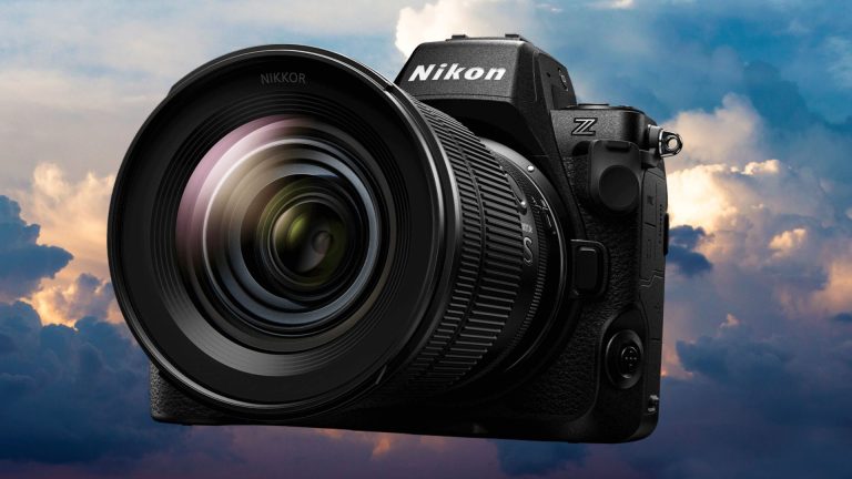 Nikon Z8