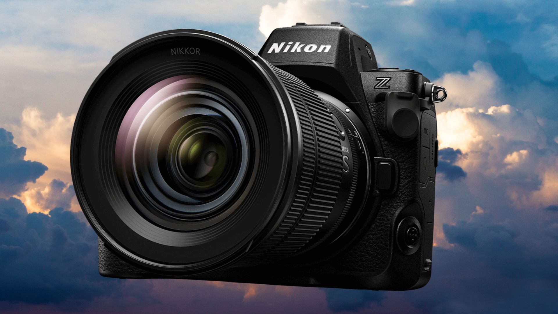 Nikon Z8