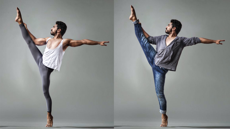 Generative AI example