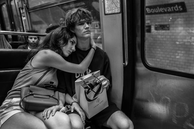 Photo Critique: 218: BLACK & WHITE