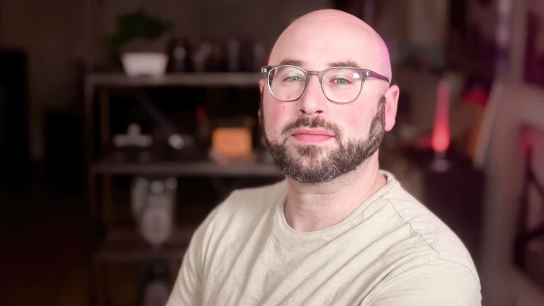 The Uncertain Future of Photography, with Scott Wyden-Kivowitz