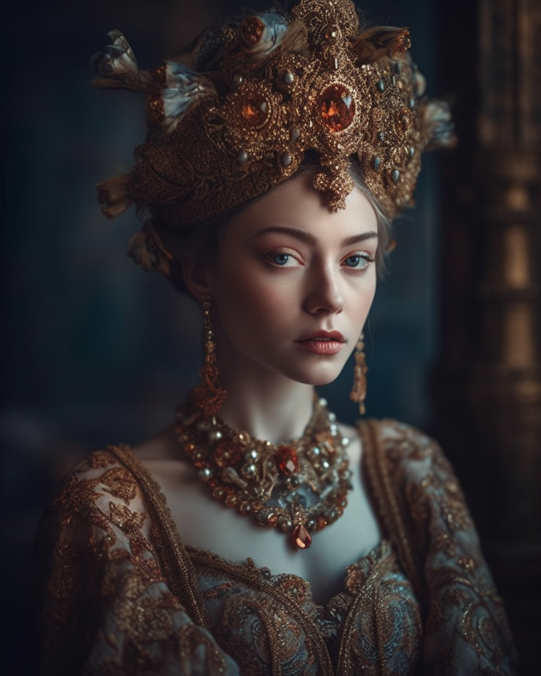 AI and the Retoucher