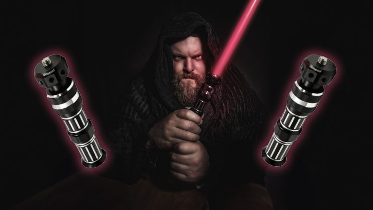 Get a “Handle” on the Future!