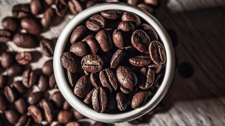 Craig Stampfli - Coffee