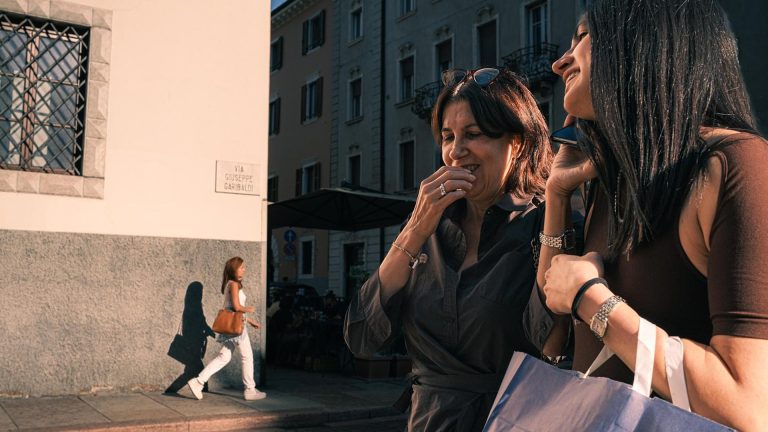 Photo Critique 227: FRIENDSHIP