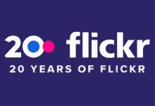 20 Years of Flickr