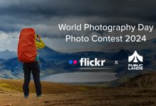 World Photography Day and Flickr