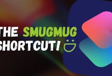 The SmugMug Shortcut